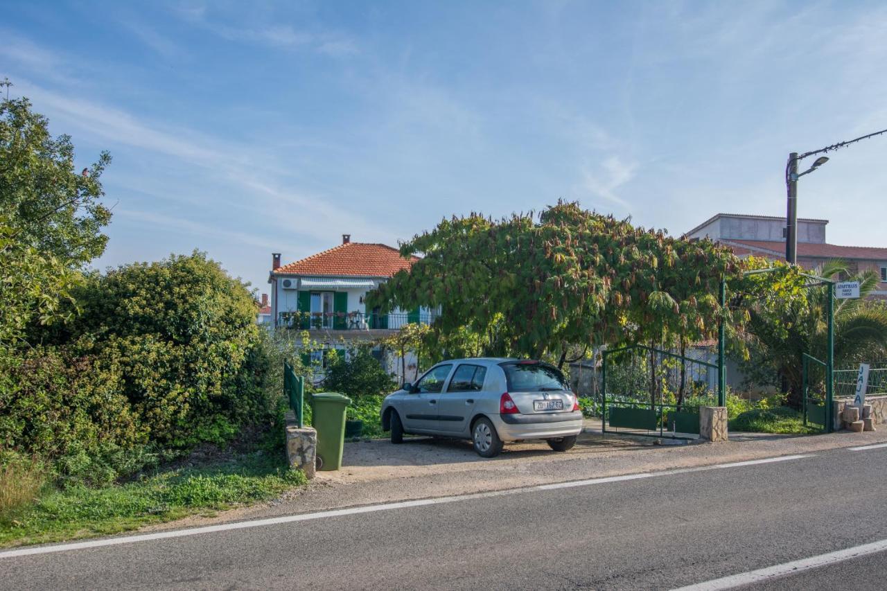 Apartments With A Parking Space Kraj, Pasman - 8457 Tkon Zewnętrze zdjęcie