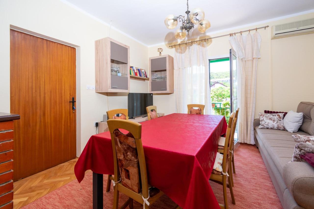 Apartments With A Parking Space Kraj, Pasman - 8457 Tkon Zewnętrze zdjęcie
