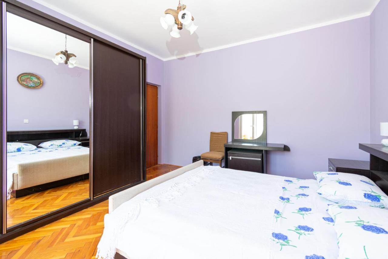 Apartments With A Parking Space Kraj, Pasman - 8457 Tkon Zewnętrze zdjęcie