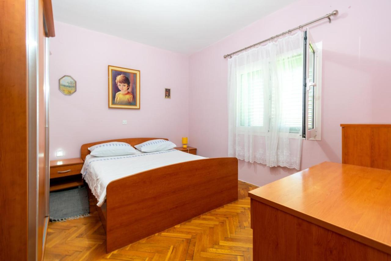 Apartments With A Parking Space Kraj, Pasman - 8457 Tkon Zewnętrze zdjęcie