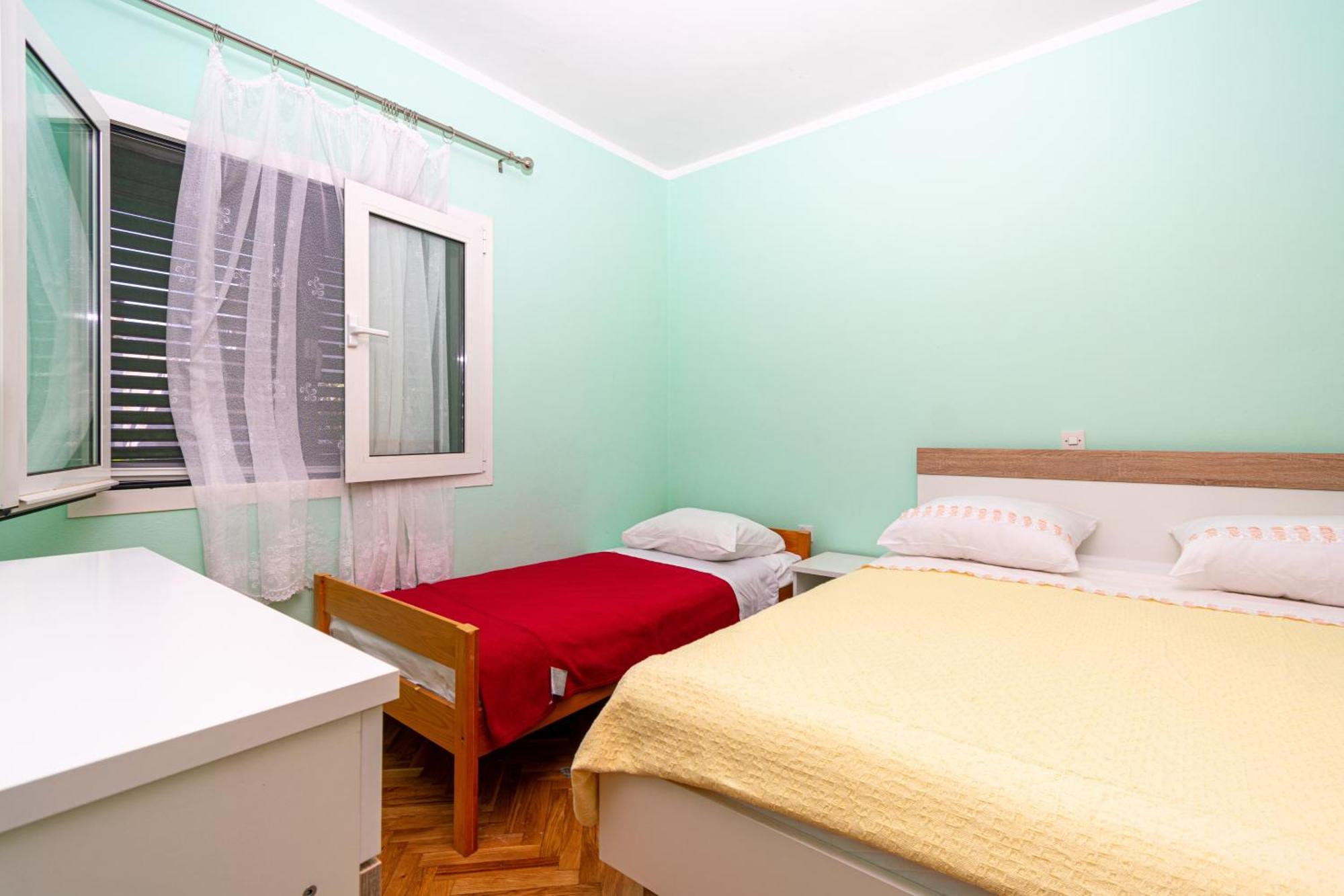 Apartments With A Parking Space Kraj, Pasman - 8457 Tkon Pokój zdjęcie