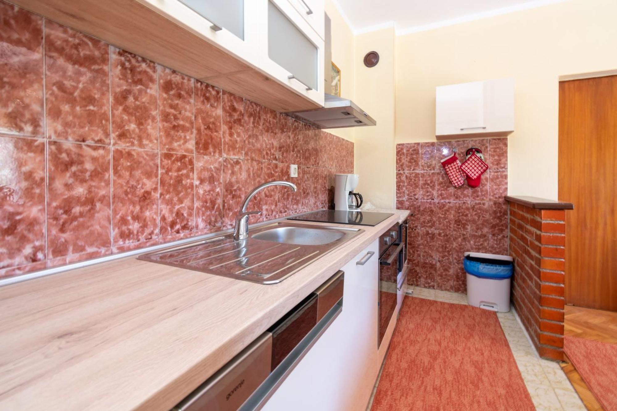 Apartments With A Parking Space Kraj, Pasman - 8457 Tkon Pokój zdjęcie